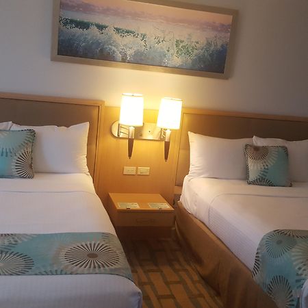 The Executive Hotel Panama Zewnętrze zdjęcie