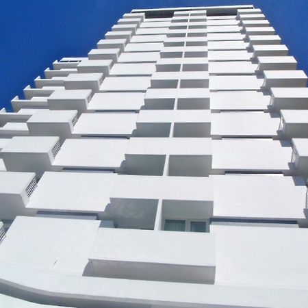 The Executive Hotel Panama Zewnętrze zdjęcie