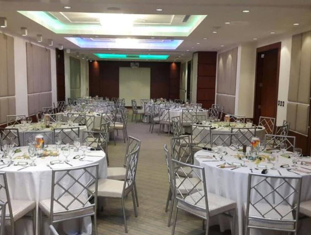 The Executive Hotel Panama Zewnętrze zdjęcie