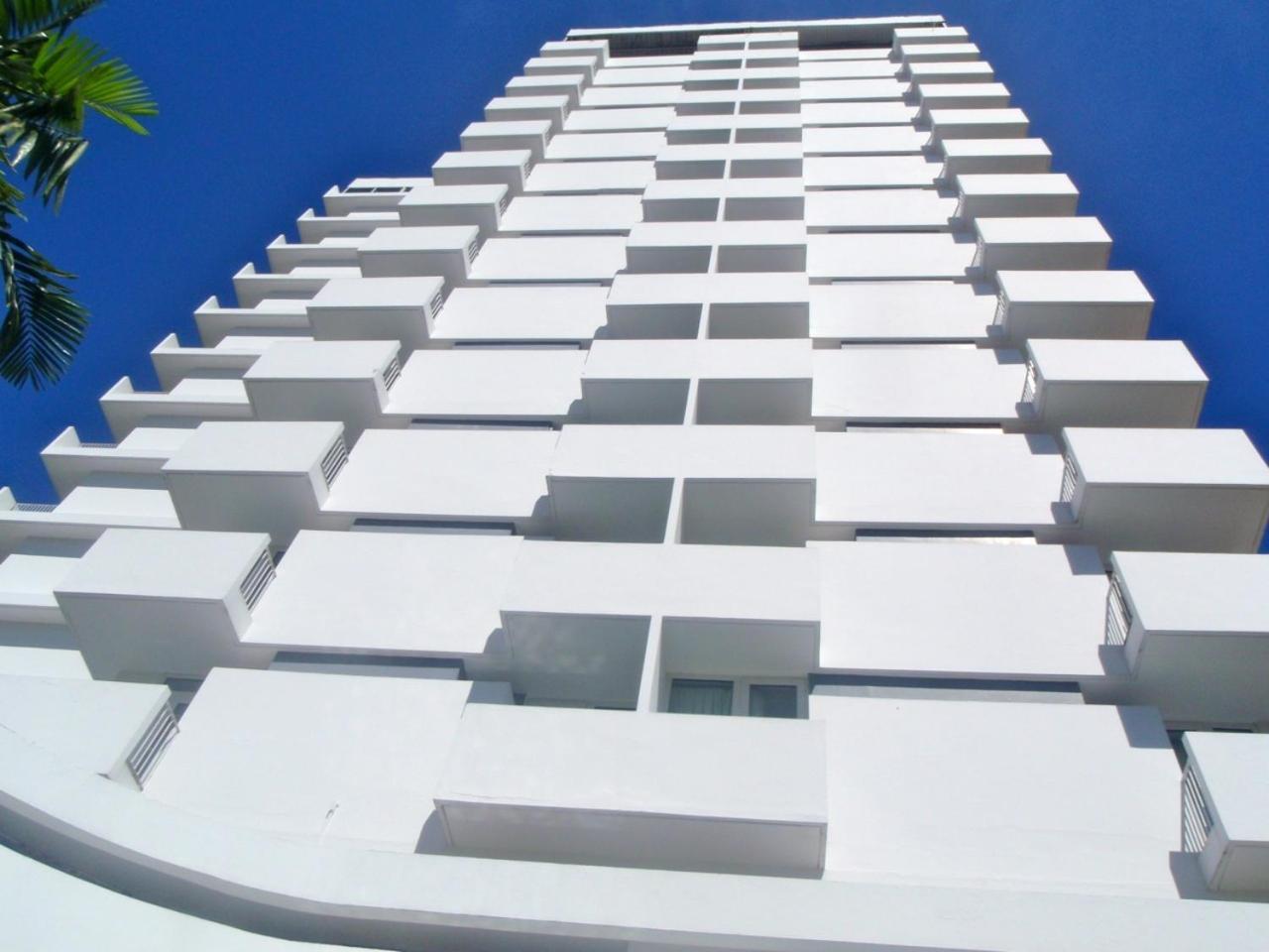 The Executive Hotel Panama Zewnętrze zdjęcie