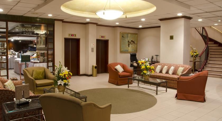 The Executive Hotel Panama Zewnętrze zdjęcie